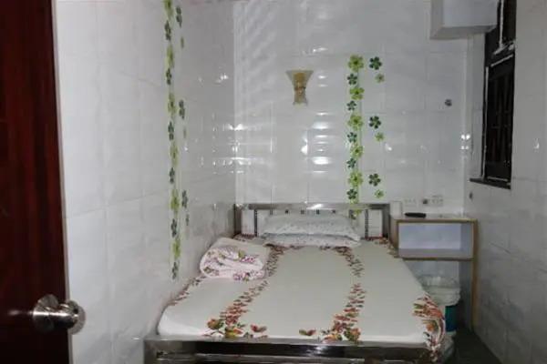 Гонконг: New China Guest House