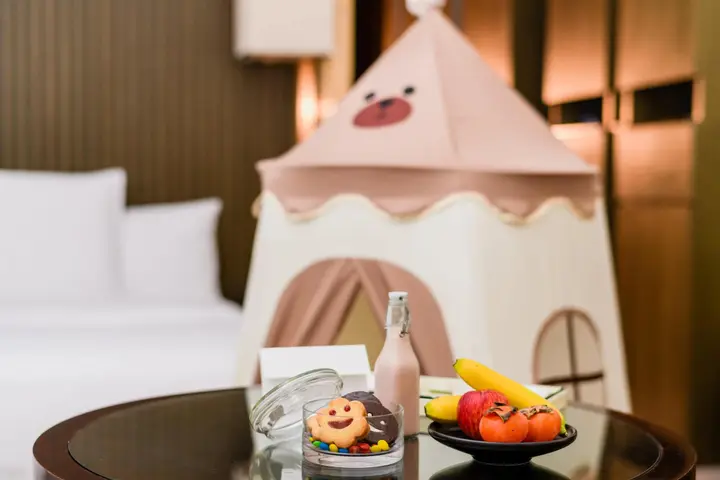 Шанхай: Park Hyatt Shanghai