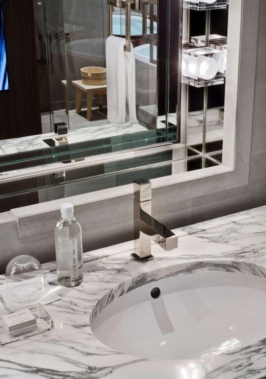 Шанхай: Park Hyatt Shanghai
