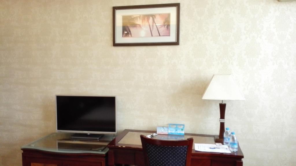 Шэньчжэнь: Shenzhen Zhenxing Hotel