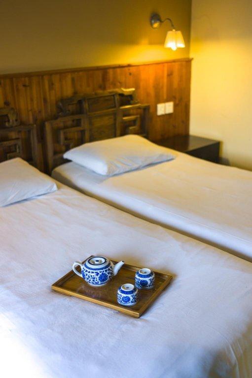 Ханчжоу: Mingtown Hangzhou International Youth Hostel