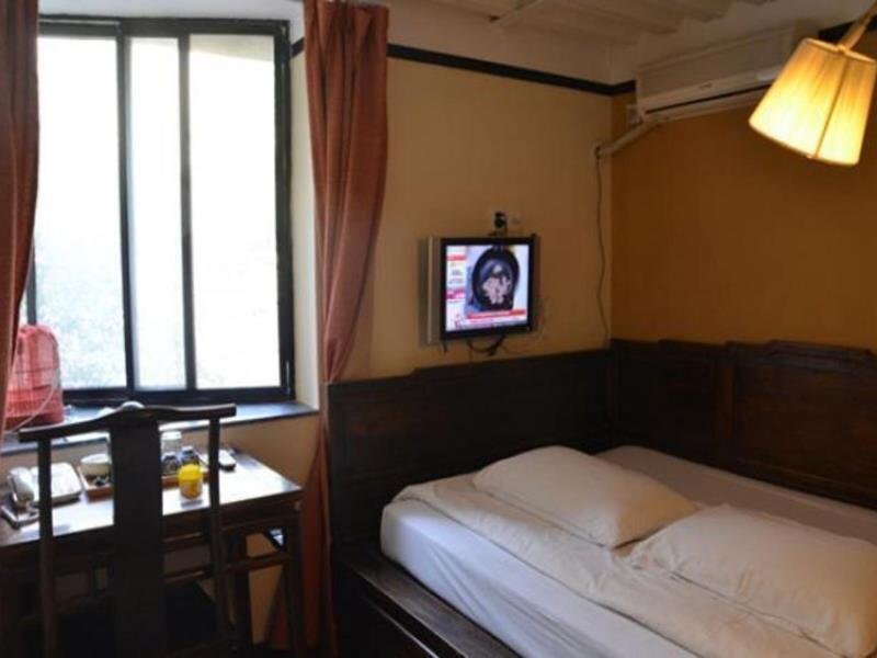 Ханчжоу: Mingtown Hangzhou International Youth Hostel
