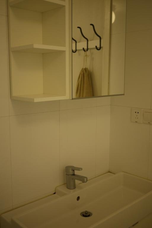 Ханчжоу: Mingtown Hangzhou International Youth Hostel