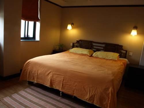 Ханчжоу: Mingtown Hangzhou International Youth Hostel