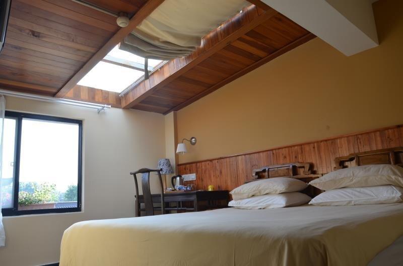 Ханчжоу: Mingtown Hangzhou International Youth Hostel