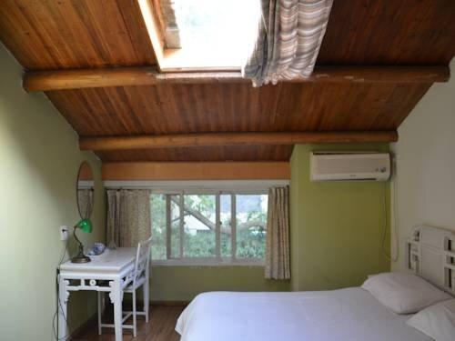 Ханчжоу: Mingtown Hangzhou International Youth Hostel