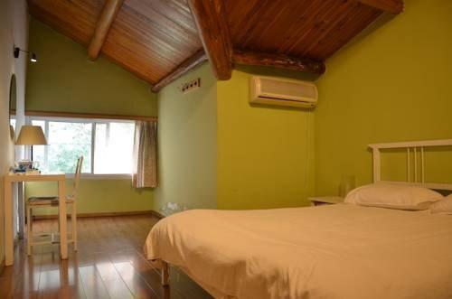 Ханчжоу: Mingtown Hangzhou International Youth Hostel