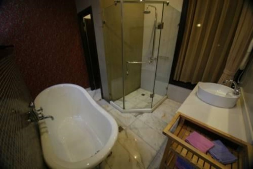 Шанхай: Mingtown Hiker Youth Hostel