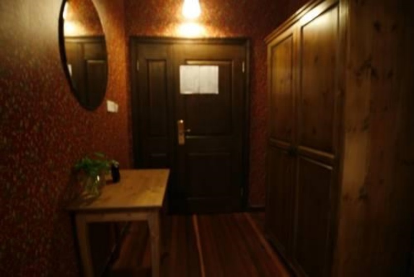 Шанхай: Mingtown Hiker Youth Hostel