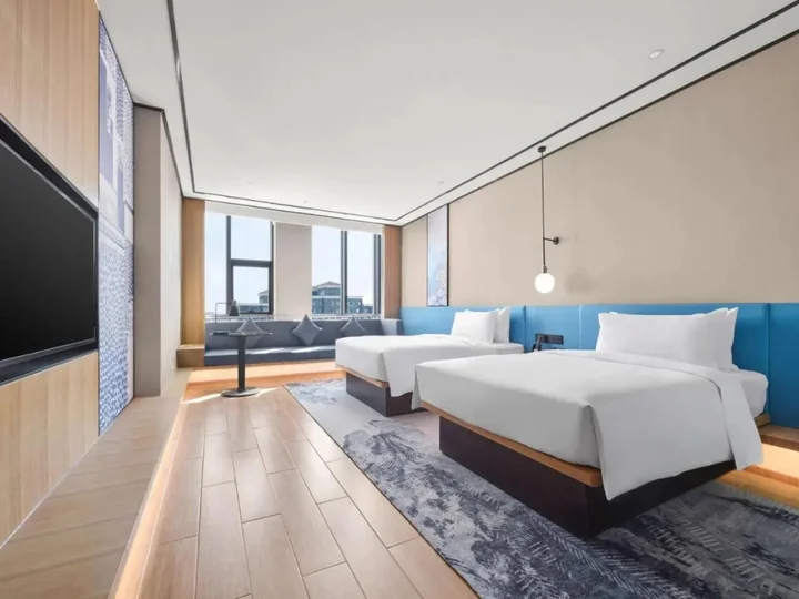 Цзиньчжун: Greentree Inn Jinzhong Yuci Yingbin Street Business Hotel