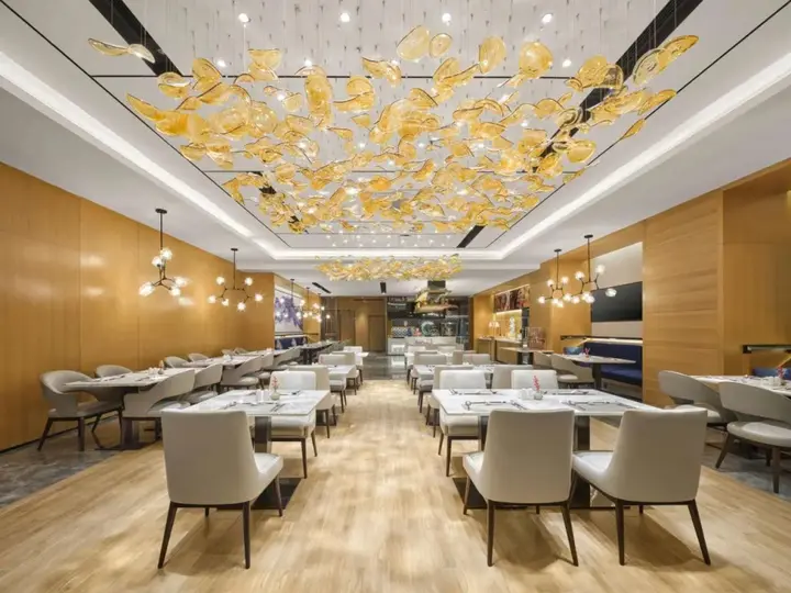 Цзиньчжун: Greentree Inn Jinzhong Yuci Yingbin Street Business Hotel