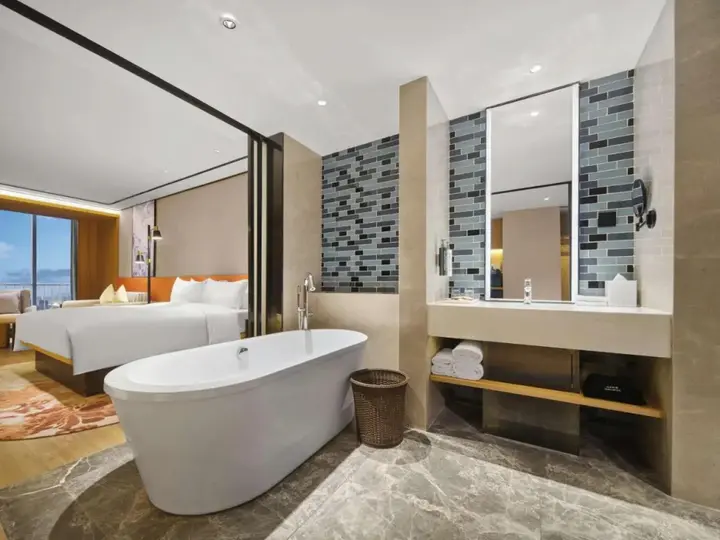 Цзиньчжун: Greentree Inn Jinzhong Yuci Yingbin Street Business Hotel
