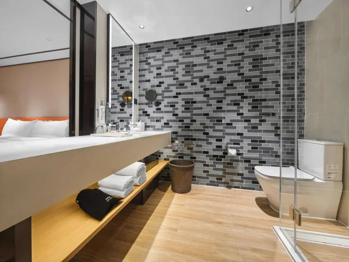 Цзиньчжун: Greentree Inn Jinzhong Yuci Yingbin Street Business Hotel