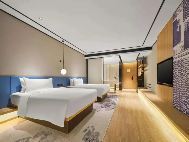 Цзиньчжун: Greentree Inn Jinzhong Yuci Yingbin Street Business Hotel