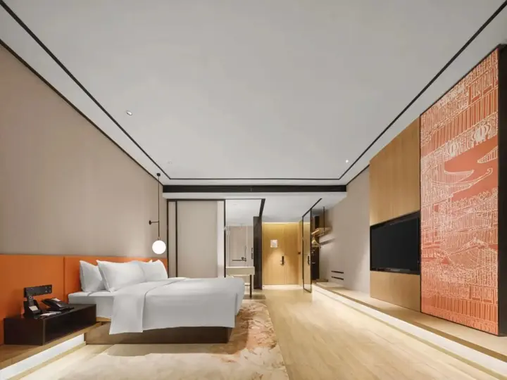 Цзиньчжун: Greentree Inn Jinzhong Yuci Yingbin Street Business Hotel