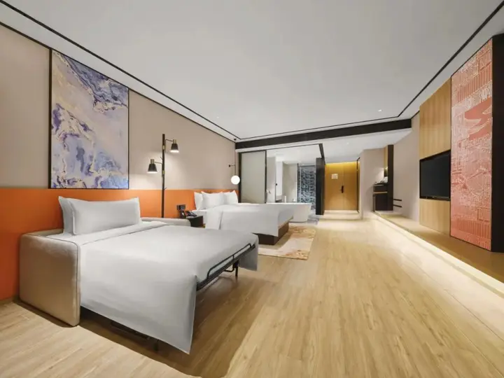 Цзиньчжун: Greentree Inn Jinzhong Yuci Yingbin Street Business Hotel