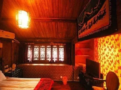 Лицзян: Kimbro Inn
