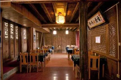 Лицзян: Kimbro Inn