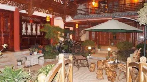 Лицзян: Kimbro Inn