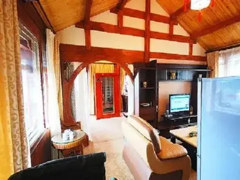 Лицзян: Kimbro Inn