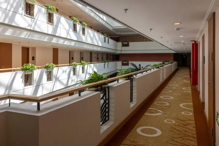 Шанхай: Mason Hotel Shanghai