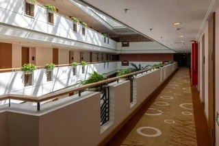 Шанхай: Mason Hotel Shanghai