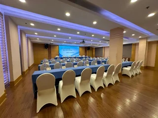 Шанхай: Mason Hotel Shanghai