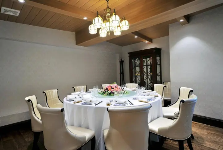 Шанхай: Mason Hotel Shanghai