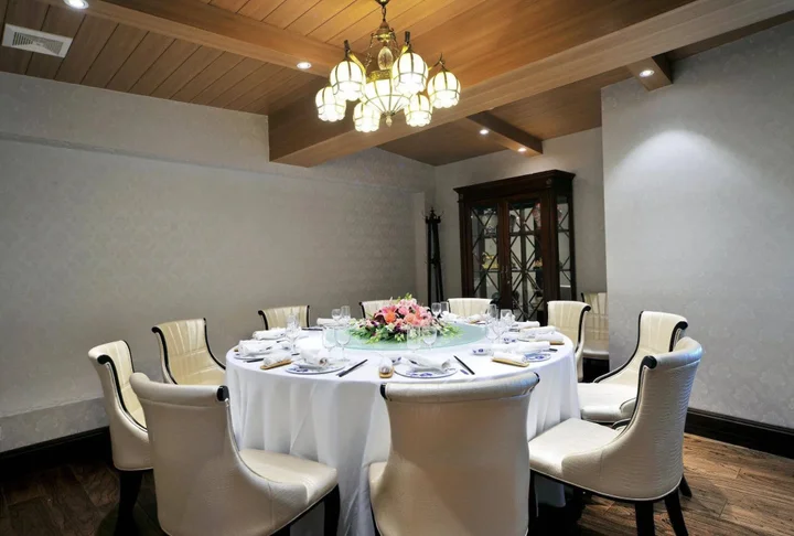 Шанхай: Mason Hotel Shanghai