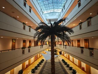 Шанхай: Mason Hotel Shanghai
