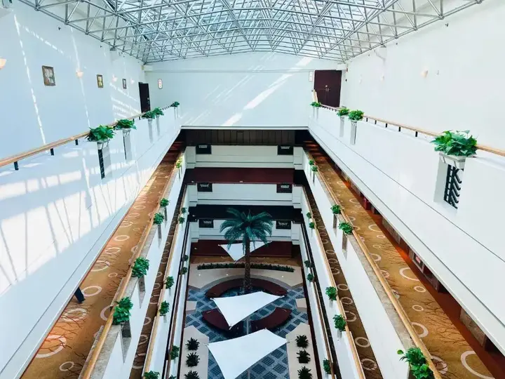 Шанхай: Mason Hotel Shanghai