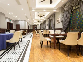 Шанхай: Mason Hotel Shanghai