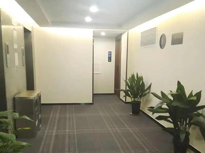 Шанхай: GreenTree Inn ShangHai WuNing Road ZhenPing Road Metro Station Busines