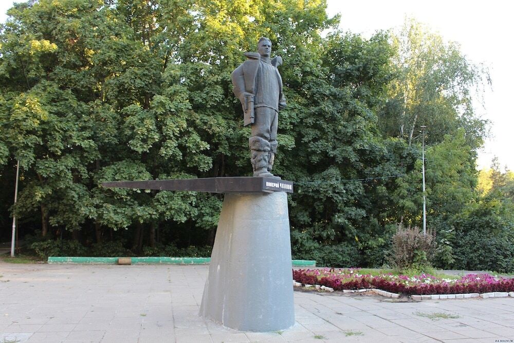 Апартаменты на Нижегородской — фото 1