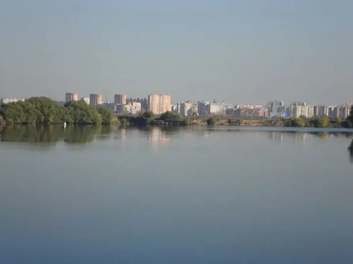Жуковский: Апартаменты на Нижегородской