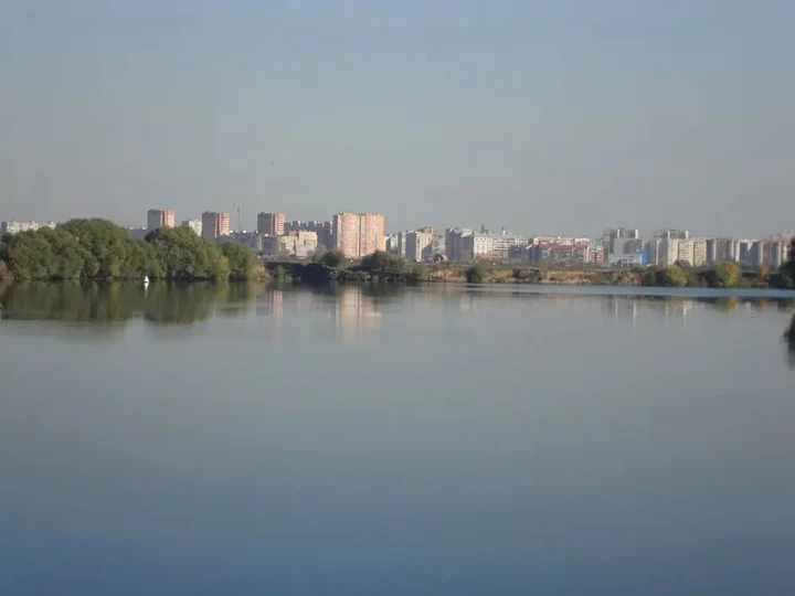 Жуковский: Апартаменты на Нижегородской