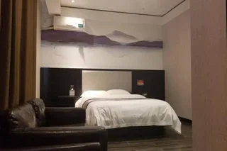 Наньтун: GreenTree Inn Nantong Tongzhou District Government East Bihua Road Business Hotel