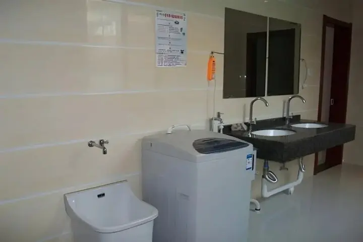 Наньтун: GreenTree Inn Nantong Tongzhou District Government  East Bihua Road Business Hotel