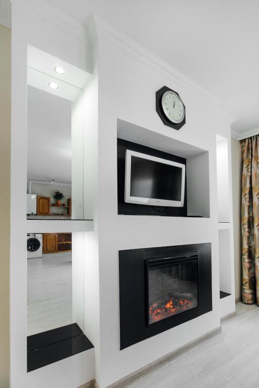 Коломна: Апартаменты у Кремля на улице Октябрьской революции