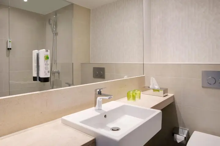 Гонконг: Hotel Madera Hong Kong