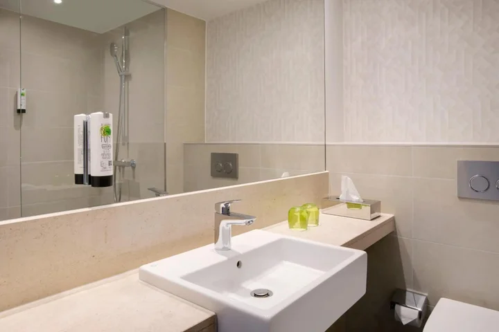 Гонконг: Hotel Madera Hong Kong