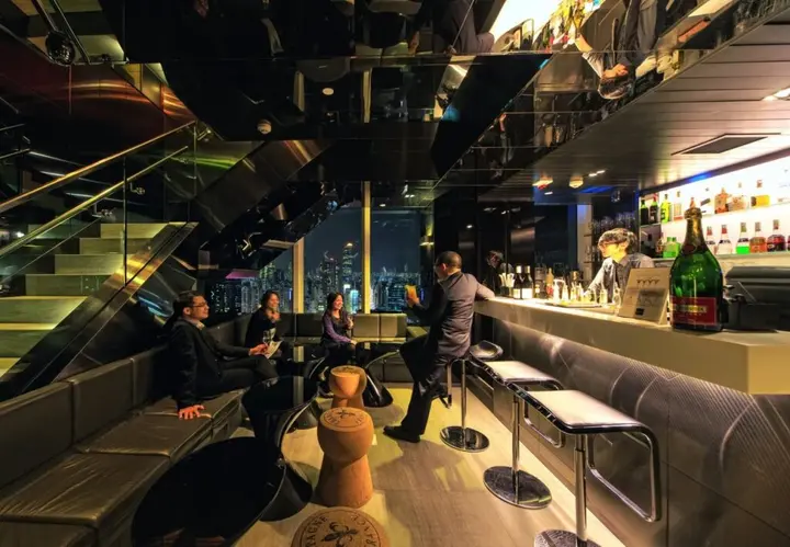 Гонконг: Hotel Madera Hong Kong