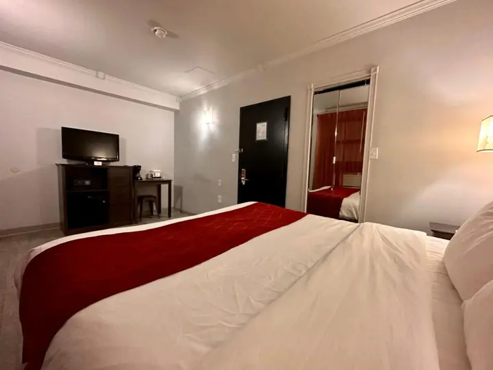 Гонконг: Hotel Madera Hong Kong