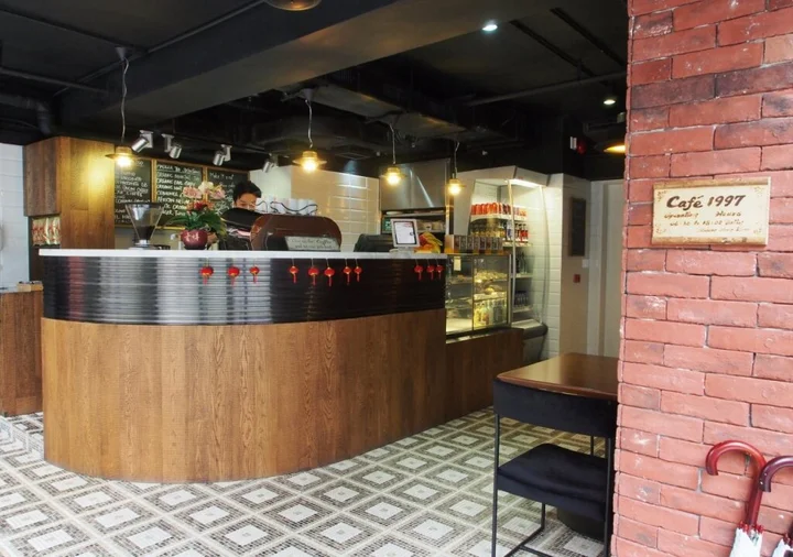 Гонконг: Hotel Madera Hong Kong