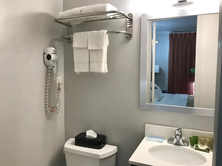 Гонконг: Hotel Madera Hong Kong