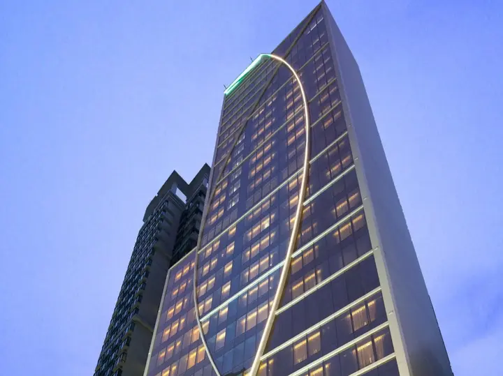 Гонконг: Hotel Madera Hong Kong