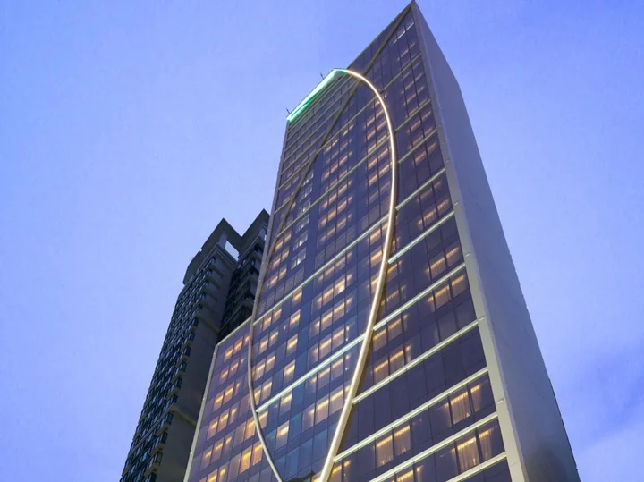 Гонконг: Hotel Madera Hong Kong