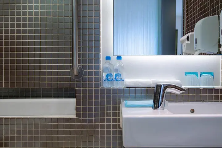 Гонконг: Holiday Inn Express Hong Kong Kowloon East