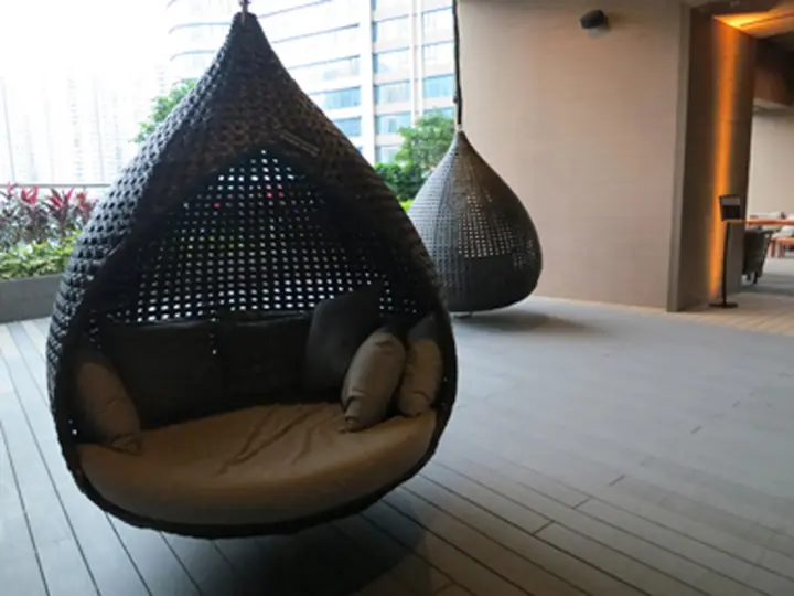 Гонконг: Holiday Inn Express Hong Kong Kowloon East