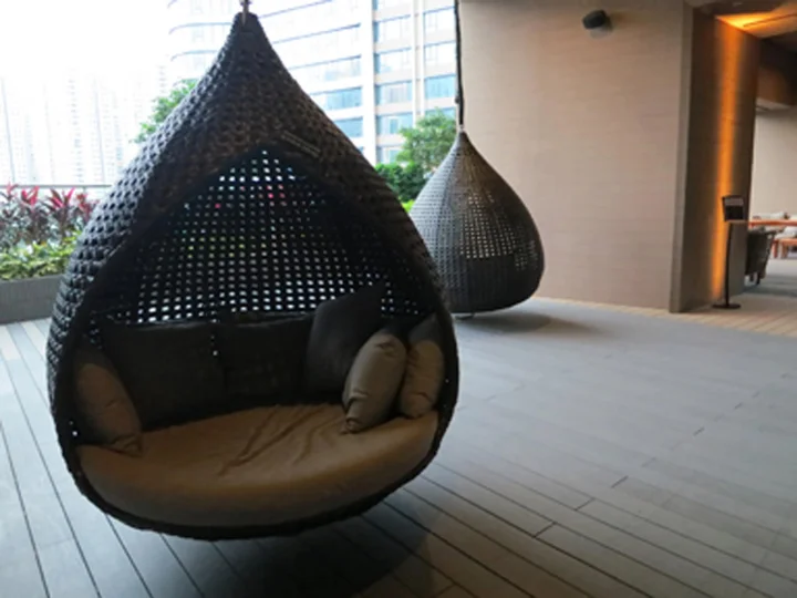 Гонконг: Holiday Inn Express Hong Kong Kowloon East